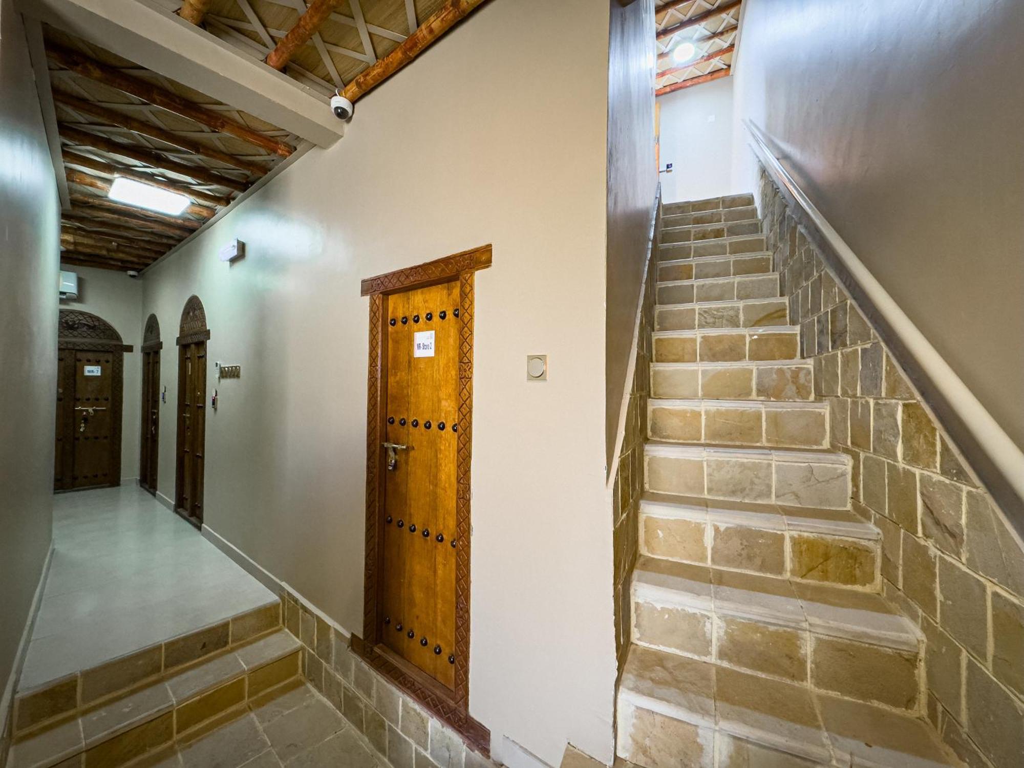 Ihyaa Inn Назва Экстерьер фото