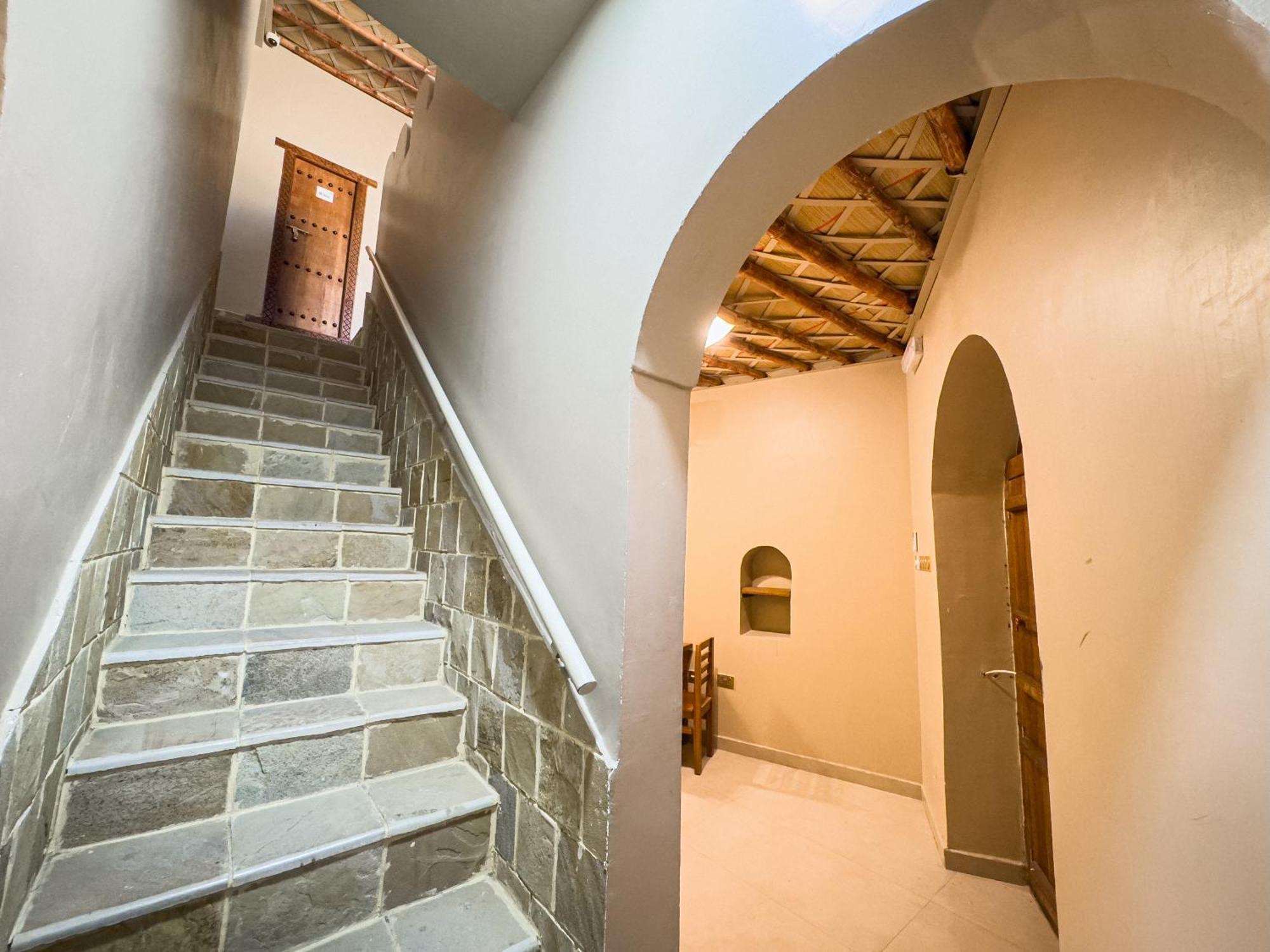 Ihyaa Inn Назва Экстерьер фото